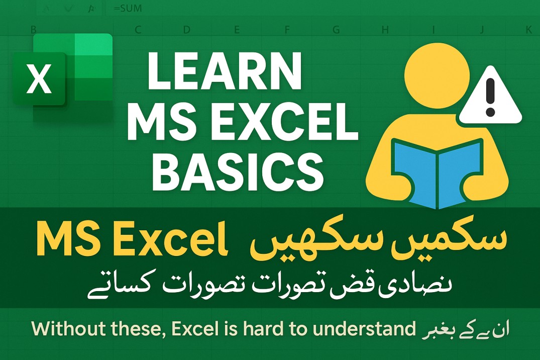 BSN - ICT MS EXCEL NOTES